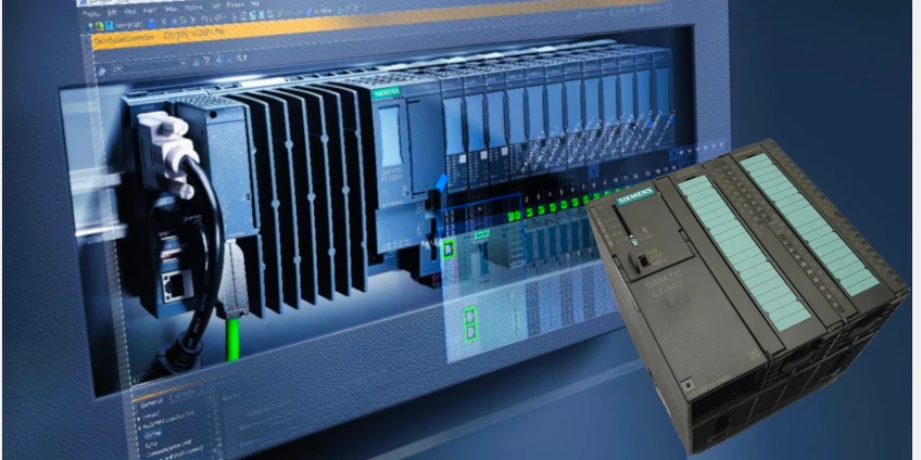 Sterowniki PLC Siemens S7-300 czy S7-1500?