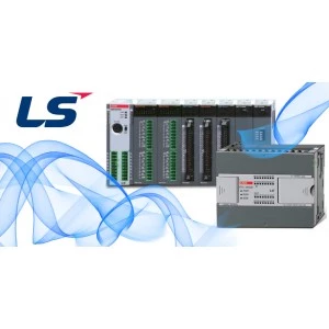 Sterowniki PLC LG, czyli rodzina XGB