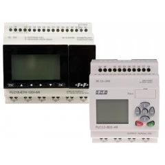 Jednostki główne FLC F&F