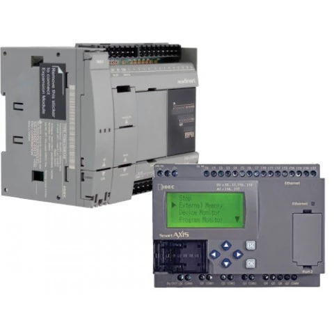 Kategoria Sterowniki PLC IDEC