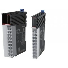 Moduły rozszerzeń GL20 Inovance