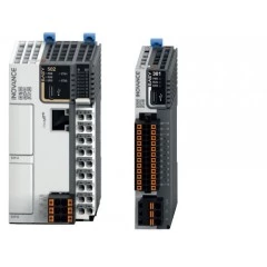 Sterowniki PLC Easy Inovance