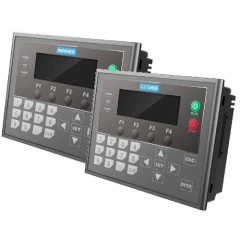 Sterowniki PLC H0U Inovance