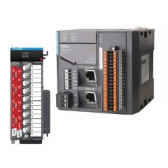 Sterowniki PLC H5U Inovance