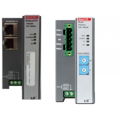 Procesory komunikacyjne LS