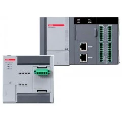 Sterowniki PLC XGB LG