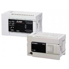 Jednostki główne Melsec-F Mitsubishi