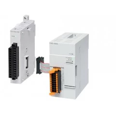 Moduły analogowe Melsec F Mitsubishi