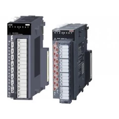 Moduły cyfrowe MELSEC-L Mitsubishi