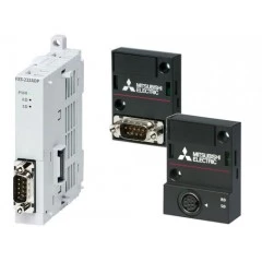 Moduły komunikacyjne Melsec iQ-F Mitsubishi