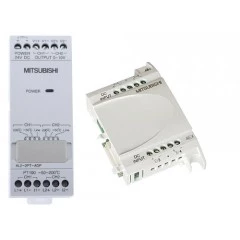 Moduły rozszerzeń Alpha Mitsubishi