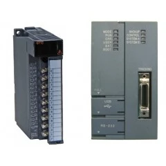 Sterowniki PLC MELSEC-Q Mitsubishi Electric