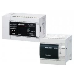 Sterowniki PLC Melsec-F Mitsubishi