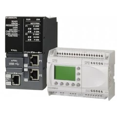 Sterowniki PLC Mitsubishi