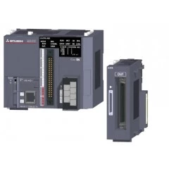 Sterowniki PLC MELSEC-L Mitsubishi
