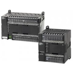 Jednostki główne CP1L Omron