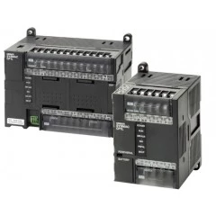 Sterowniki PLC CP1L Omron