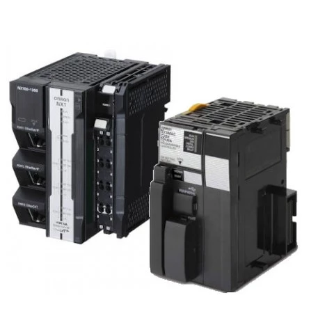 Kategoria Sterowniki PLC Omron