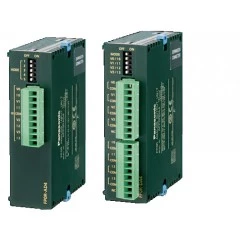 Moduły analogowe FP Panasonic