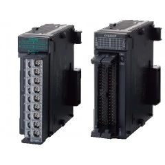 Moduły binarne FP Panasonic