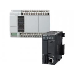 Sterowniki PLC FP Panasonic