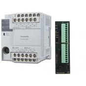 Kategoria Sterowniki PLC Panasonic
