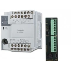 Sterowniki PLC Panasonic
