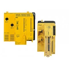 Sterowniki PLC Pilz