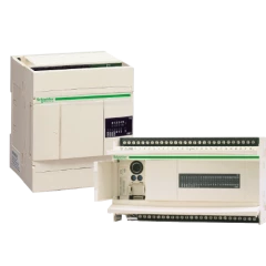 Kompaktowe sterowniki PLC TWIDO Schneider Electric