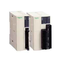 Modułowe sterowniki PLC TWIDO Schneider Electric