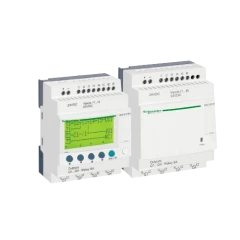 Sterowniki ZELIO LOGIC Schneider Electric