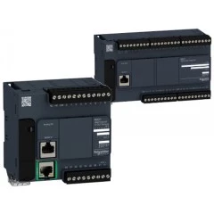 Jednostki główne Modicon M221 Schneider Electric