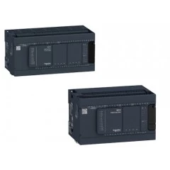 Jednostki główne Modicon M241 Schneider Electric