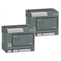 Jednostki centralne Easy Modicon M200 Schneider