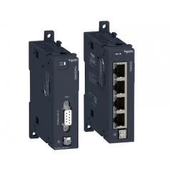 Moduły komunikacyjne Modicon M241 Schneider Electric