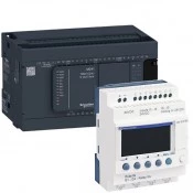 Kategoria Sterowniki PLC Schneider Electric