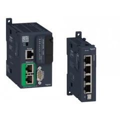 Sterowniki PLC Modicon M251 Schneider Electric