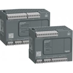 Sterowniki PLC Easy Modicon M100 Schneider Electric