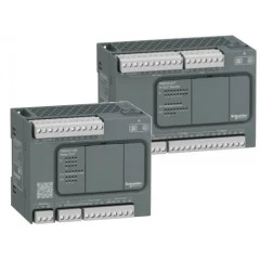 Sterowniki PLC Modicon M200 Schneider Electric