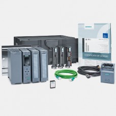 Zestaw startowy SIMATIC S7-1500 Siemens 6ES7511-1CK02-4YB5