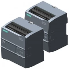 Sterowniki PLC Siemens