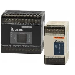 Jednostki główne VIGOR