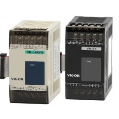 Moduły rozszerzeń VIGOR