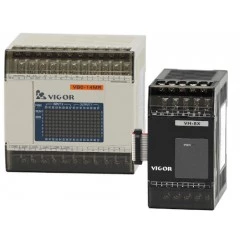 Sterowniki PLC VIGOR