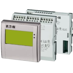 Przekaźniki programowalne MFD Eaton