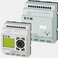 Przekaźniki programowalne easy500 Eaton