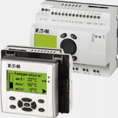 Sterowniki EASY Eaton