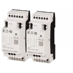 Moduły binarne EasyE4 Eaton