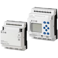 Sterowniki PLC EasyE4 Eaton