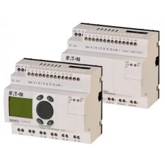 Sterowniki PLC EC4P Eaton